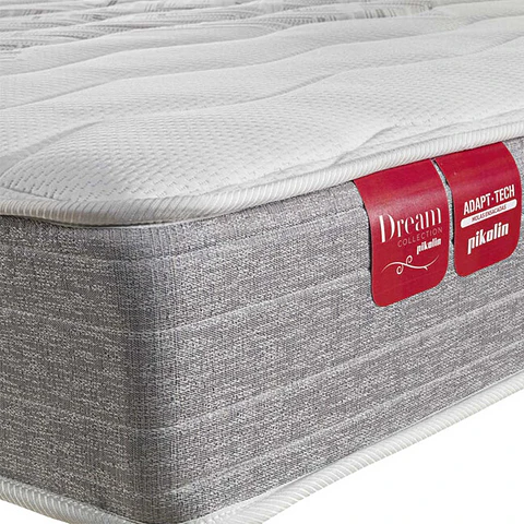 Colchão Molas Ensacadas Pikolin Pausa