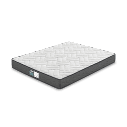 Matelas à ressorts ensachés Molaflex Comfort