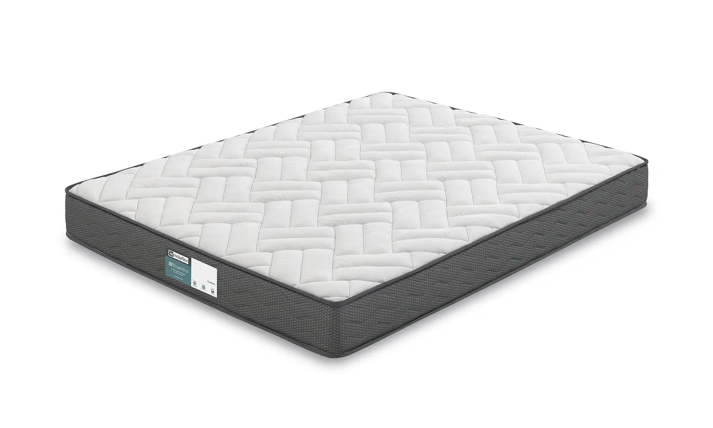 Molaflex Comfort Pocket Springs Mattress 1