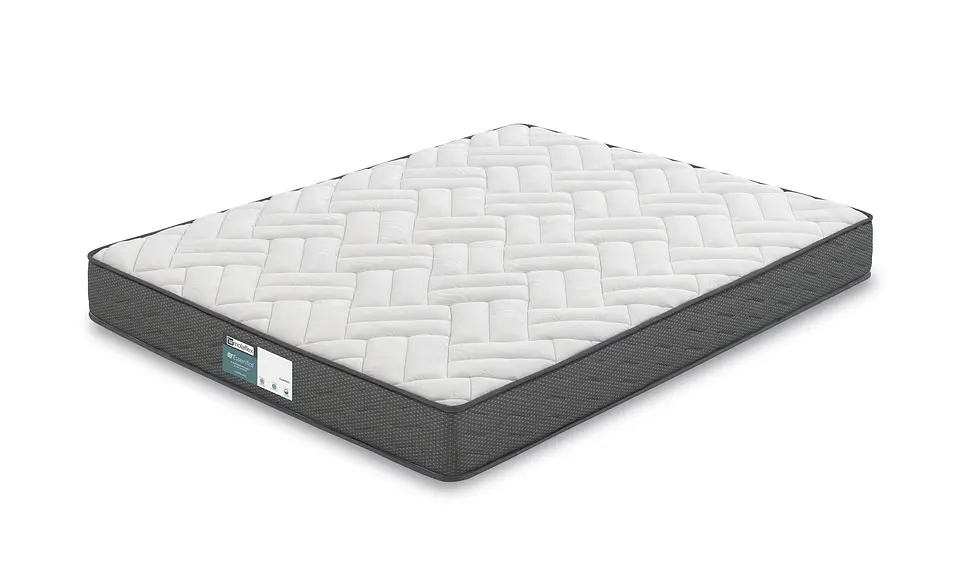 Molaflex Comfort Pocket Springs Mattress 1