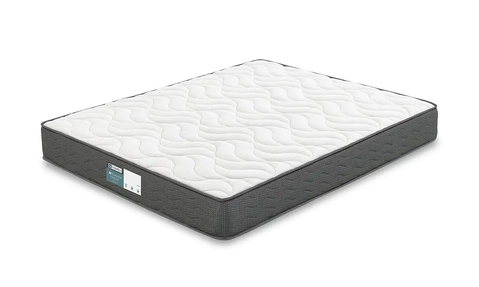 Molaflex Firm Mattress 1