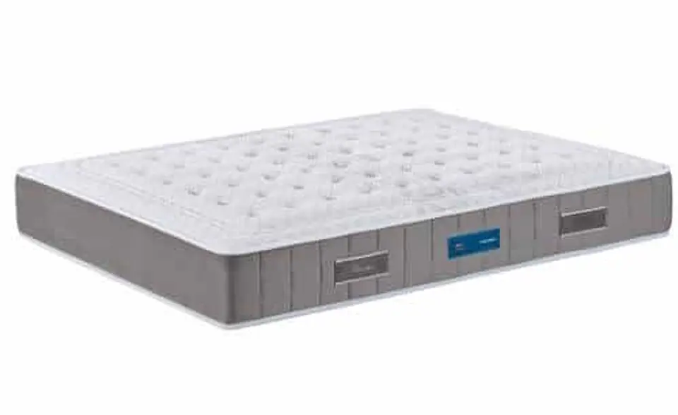 Lusocolchão Viscobox Mattress 1