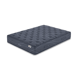 Matelas à ressorts ensachés Molaflex Moon