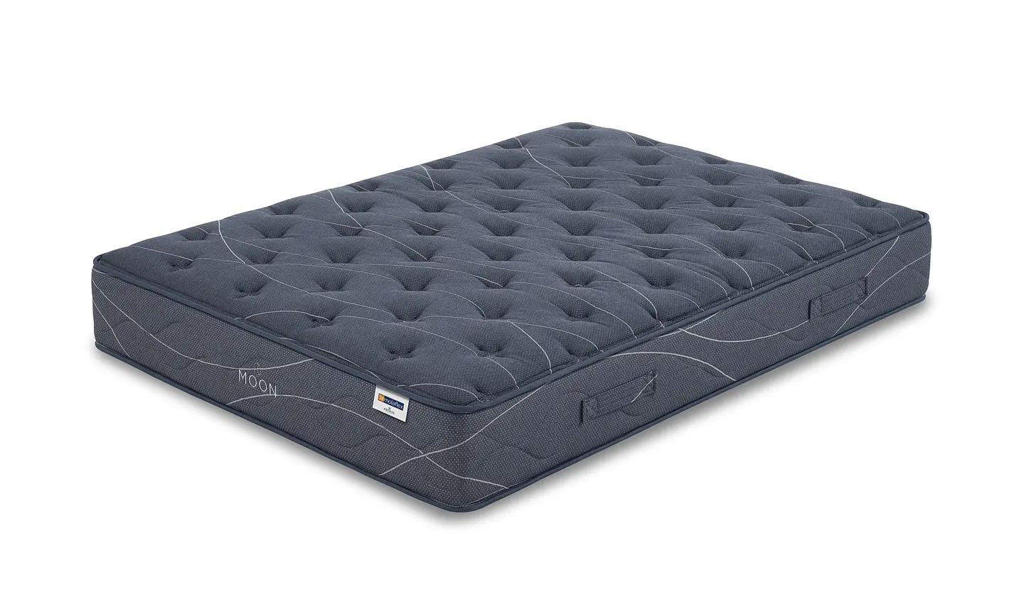 Molaflex Moon Pocket Springs Mattress 1