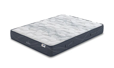 Molaflex Mira Pocket Springs Mattress