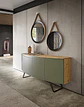 Corvo 3 or 4 door sideboard - thumbnail 1