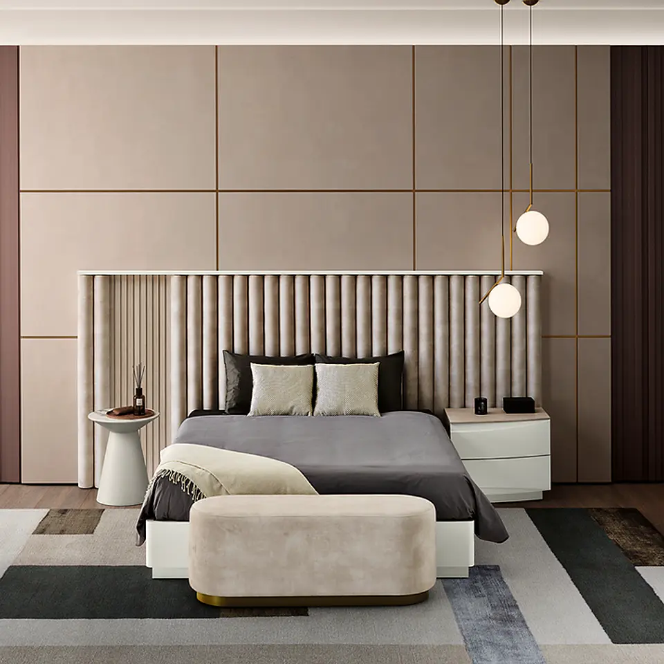 Cama Corvo 1