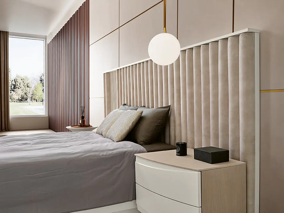 Cama Corvo 2