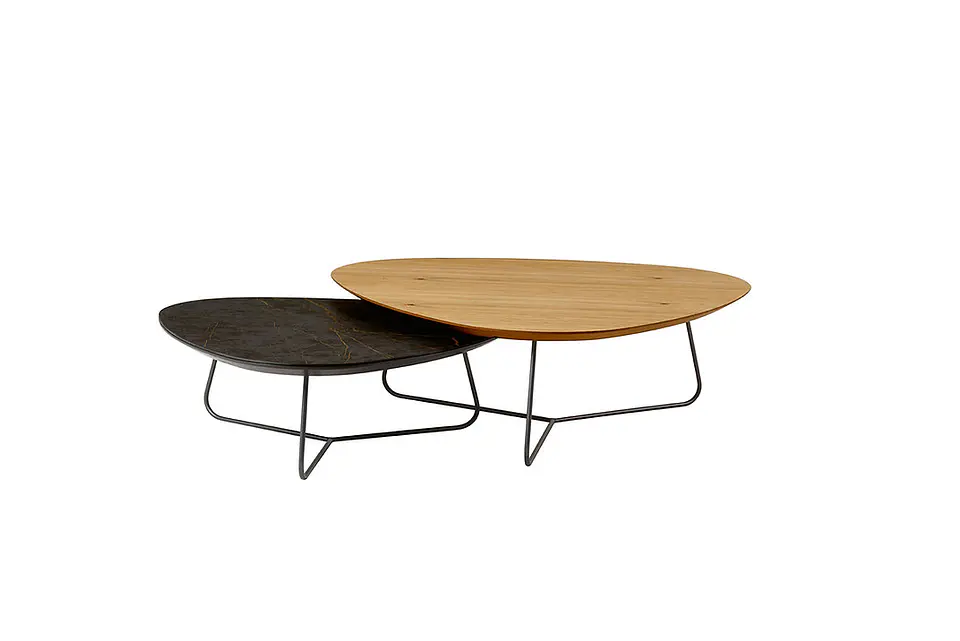 Mesa de centro Raven 05+06 3