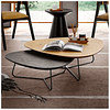 Corvo Coffee Table 05+06