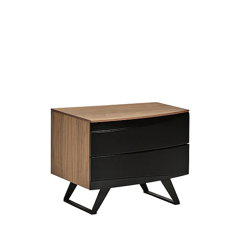 Mesa de Cabeceira Corvo