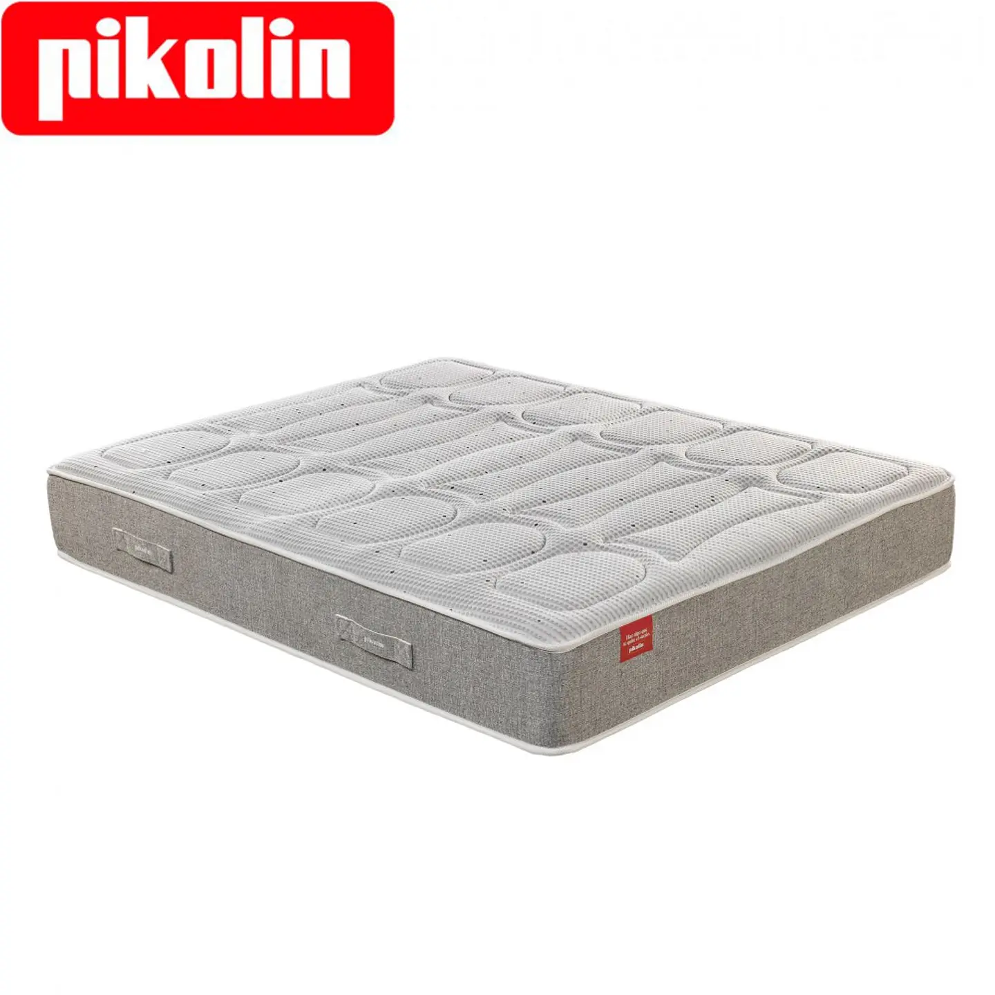 Pikolin Africa Pocket Springs Mattress 1