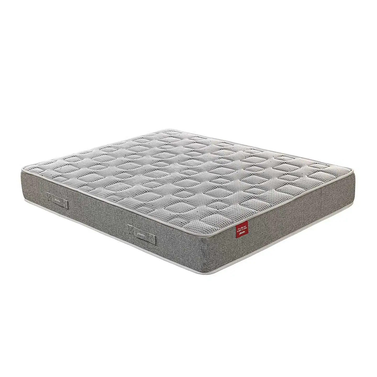Pikolin América Pocket Springs Mattress 1