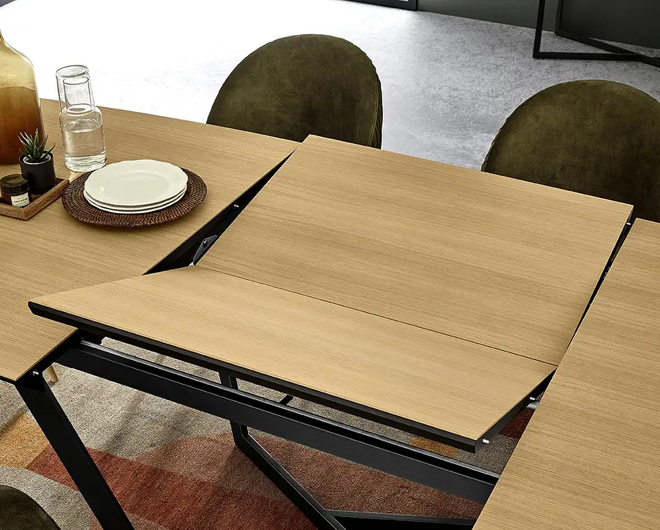 Comedor Amora 01 2