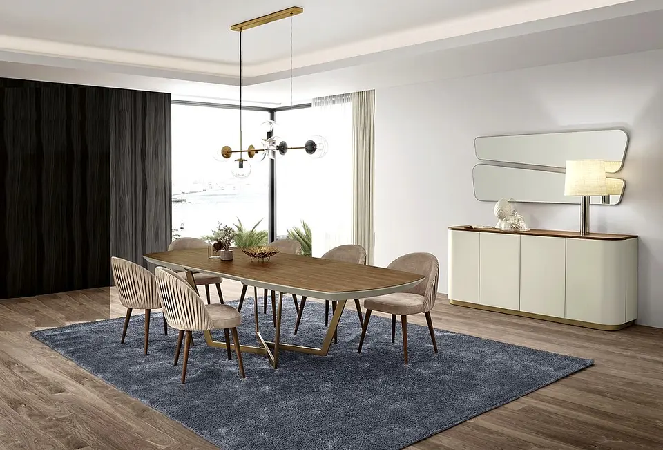 Comedor Amora 01 1