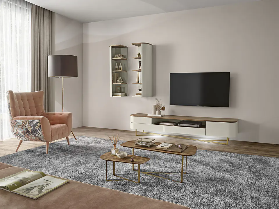 Sala de Estar Amora 01 1