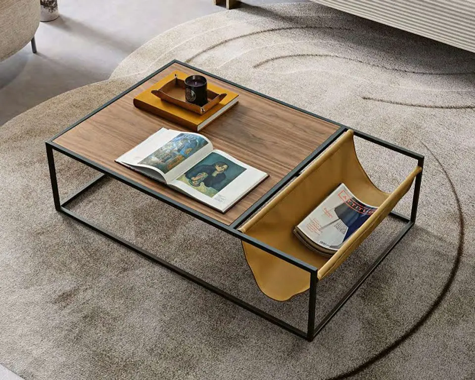 Table basse Corvo 02 1