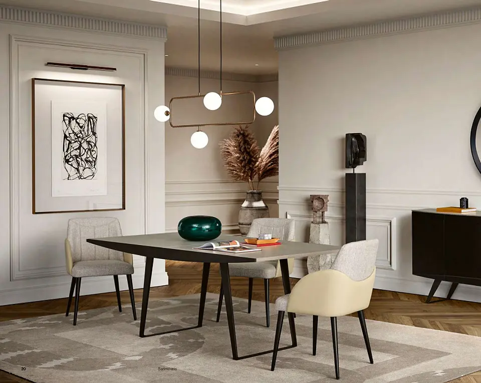 Corvo Dining Table 04 1