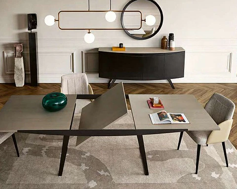 Corvo Dining Table 04