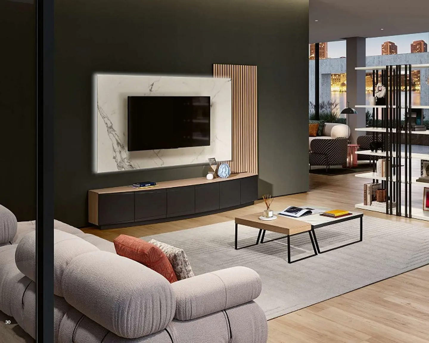 Corvo Living Room 01 1