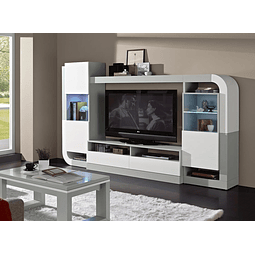 Just Gabrielle TV cabinet