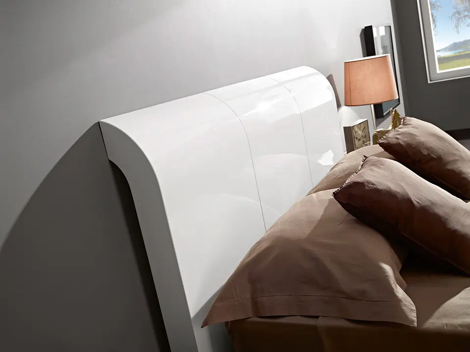 El dormitorio principal de Gabrielle 3