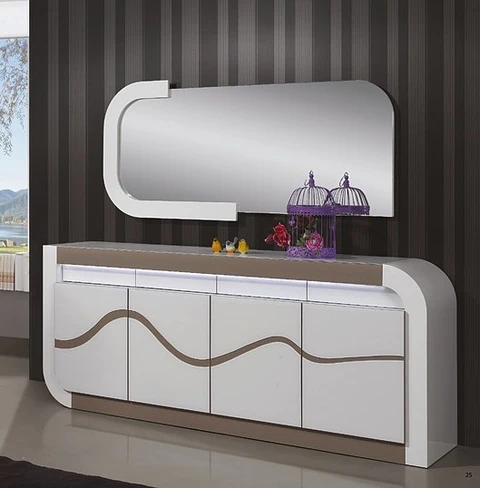 Just Gabrielle Sideboard
