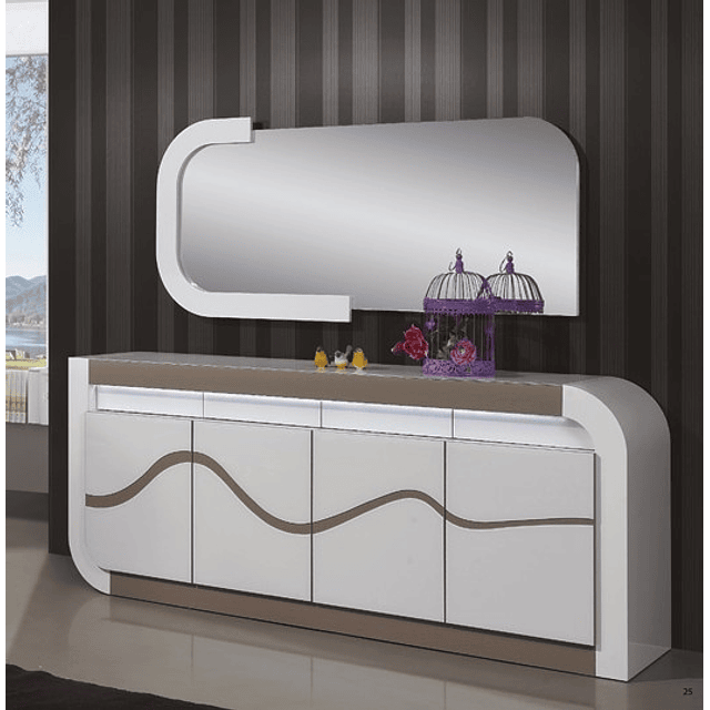 Just Gabrielle Sideboard