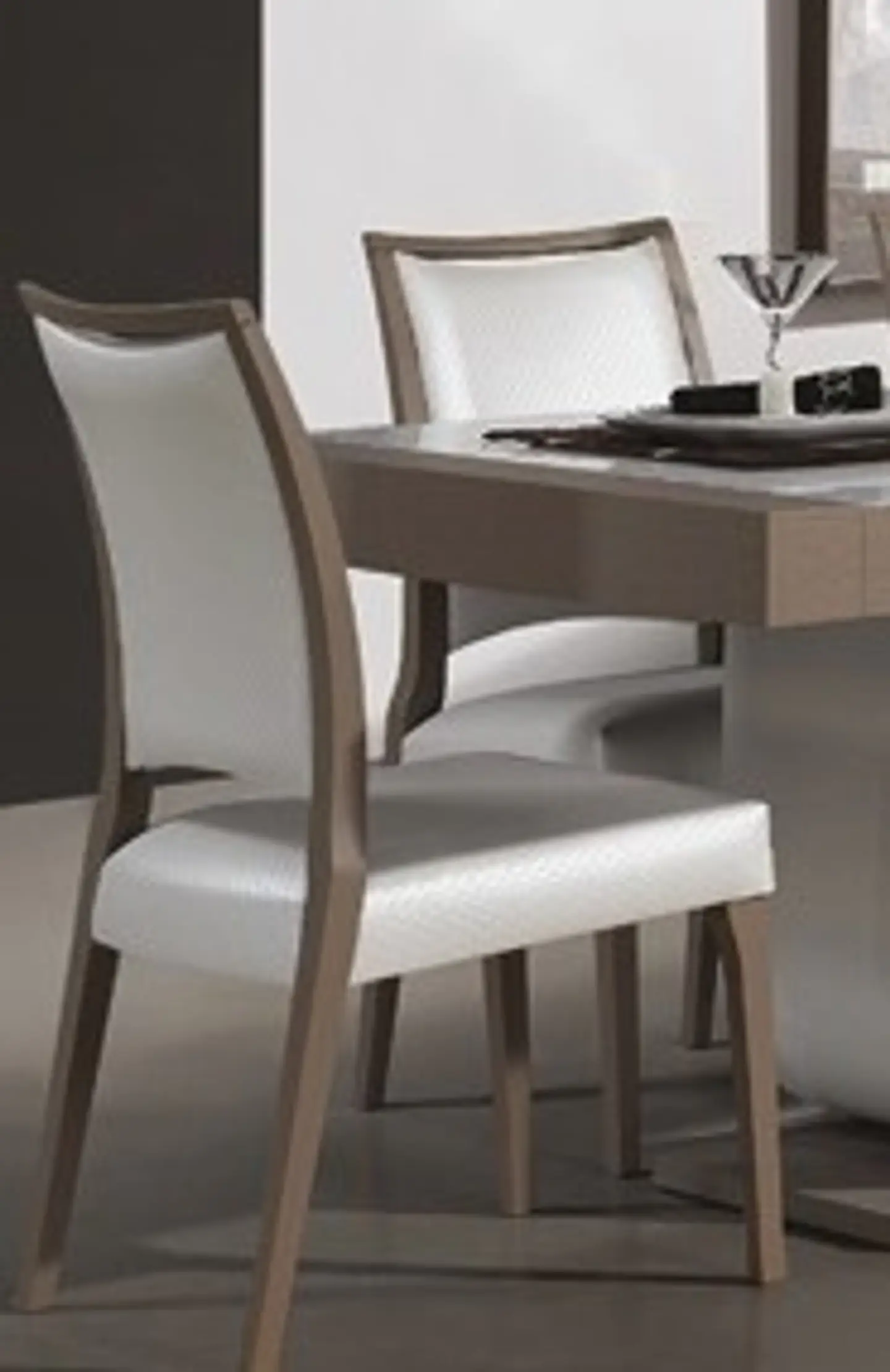 Just Gabrielle Chair 1