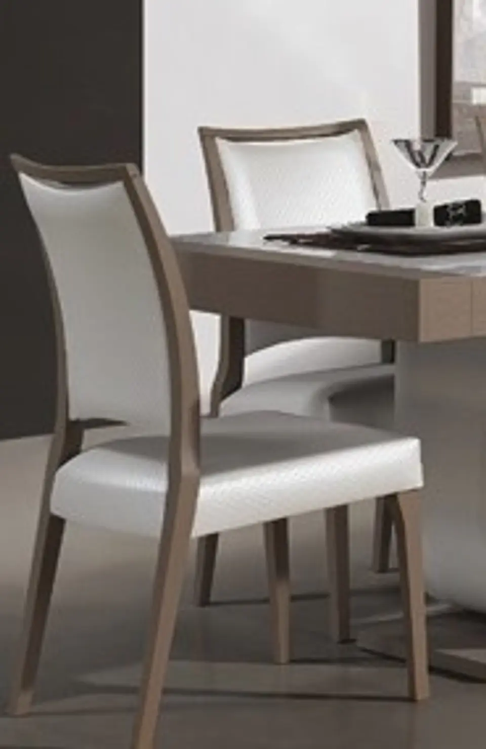 Just Gabrielle Chair 1