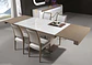 Just Gabrielle Dining Table - thumbnail 2