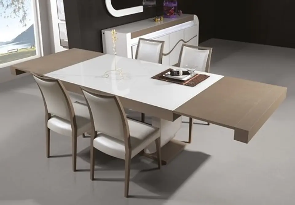 Just Gabrielle Dining Table 2