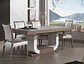 Just Gabrielle Dining Table - thumbnail 1