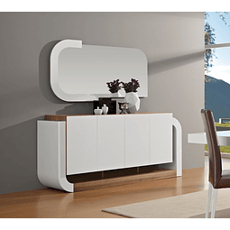 Gabrielle sideboard