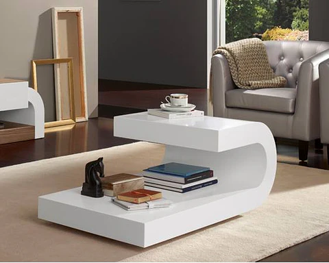 Just Gabrielle Coffee Table