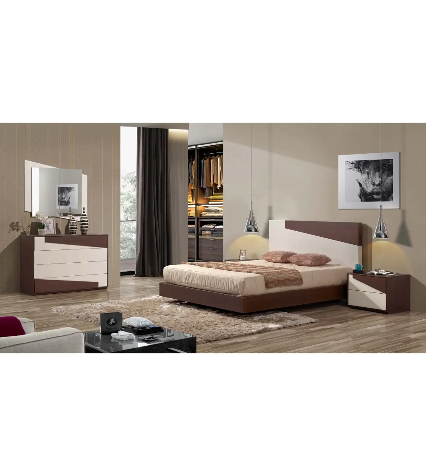 Quarto de Casal Sintra 1