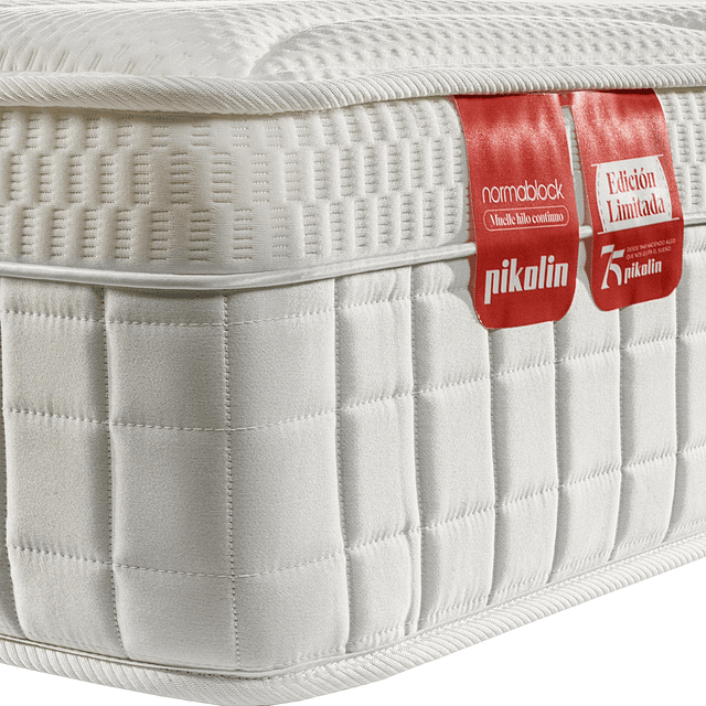 Pikolin Mattress Special Edition 75 Years