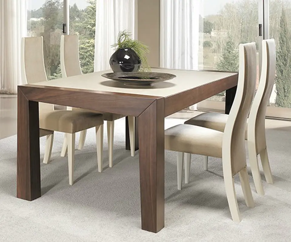 Table à manger Istanbul 1