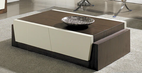 Coffee Table Istanbul