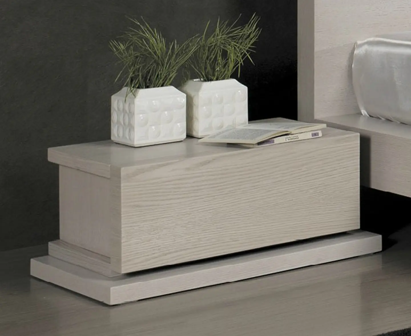Table de chevet Haiti 1