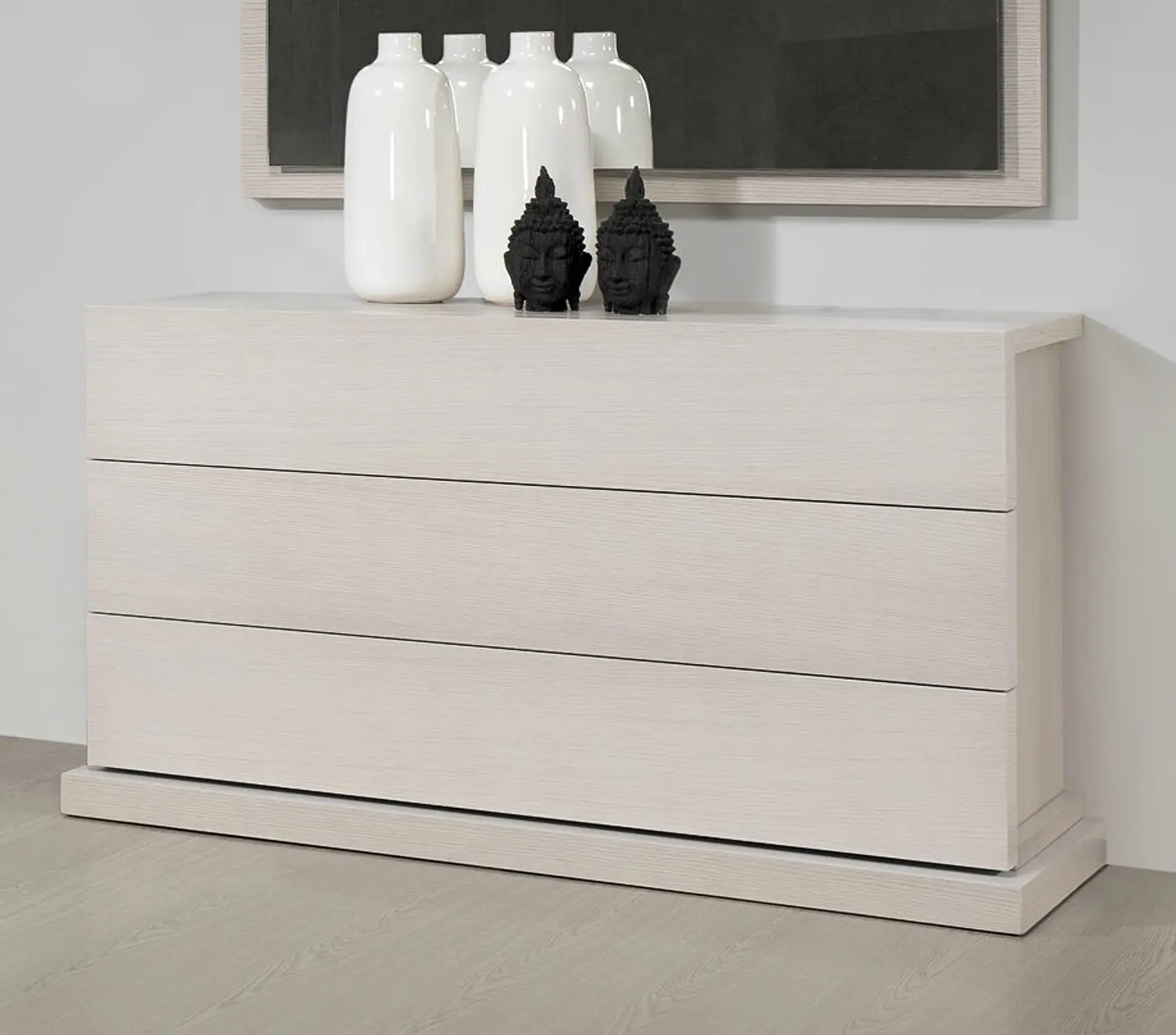 Commode Haiti 1