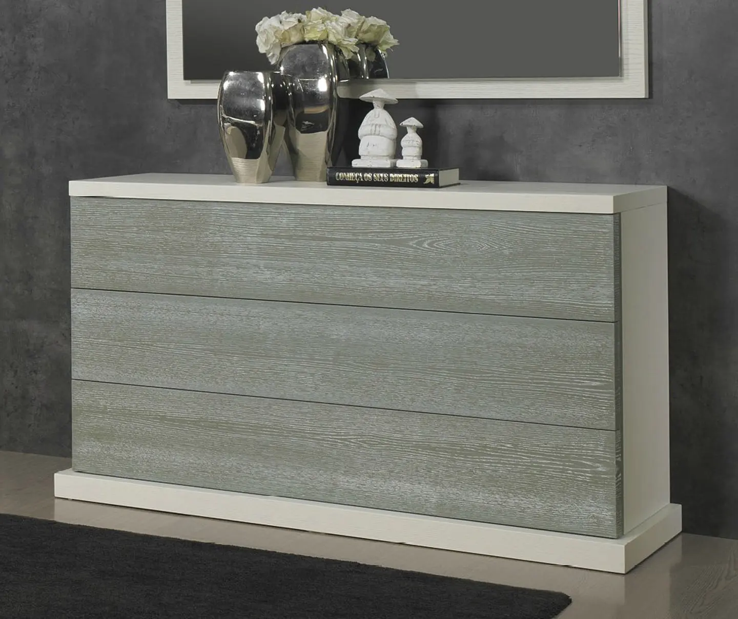 Chest of drawers Bali 1