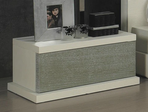 Mesa de Cabeceira Bali