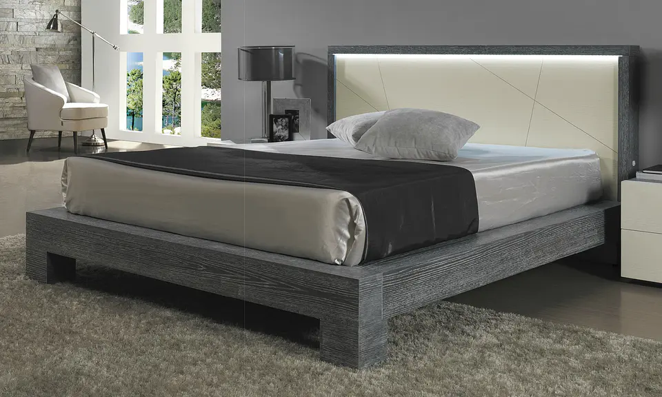 Cama Havana 1