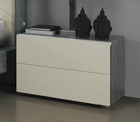 Mesa de Cabeceira Havana