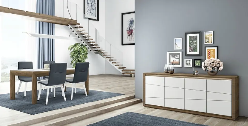 Cosmo Dining Room 1
