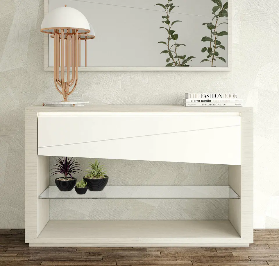 Cosmo Tilt Console 1