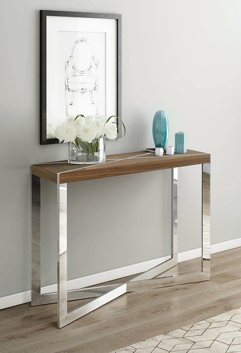 Cosmo Inox X Console