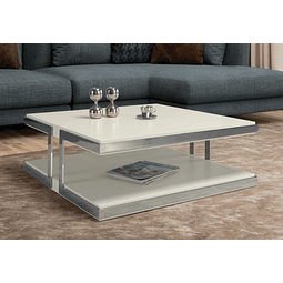 Cosmo Inox Coffee Table