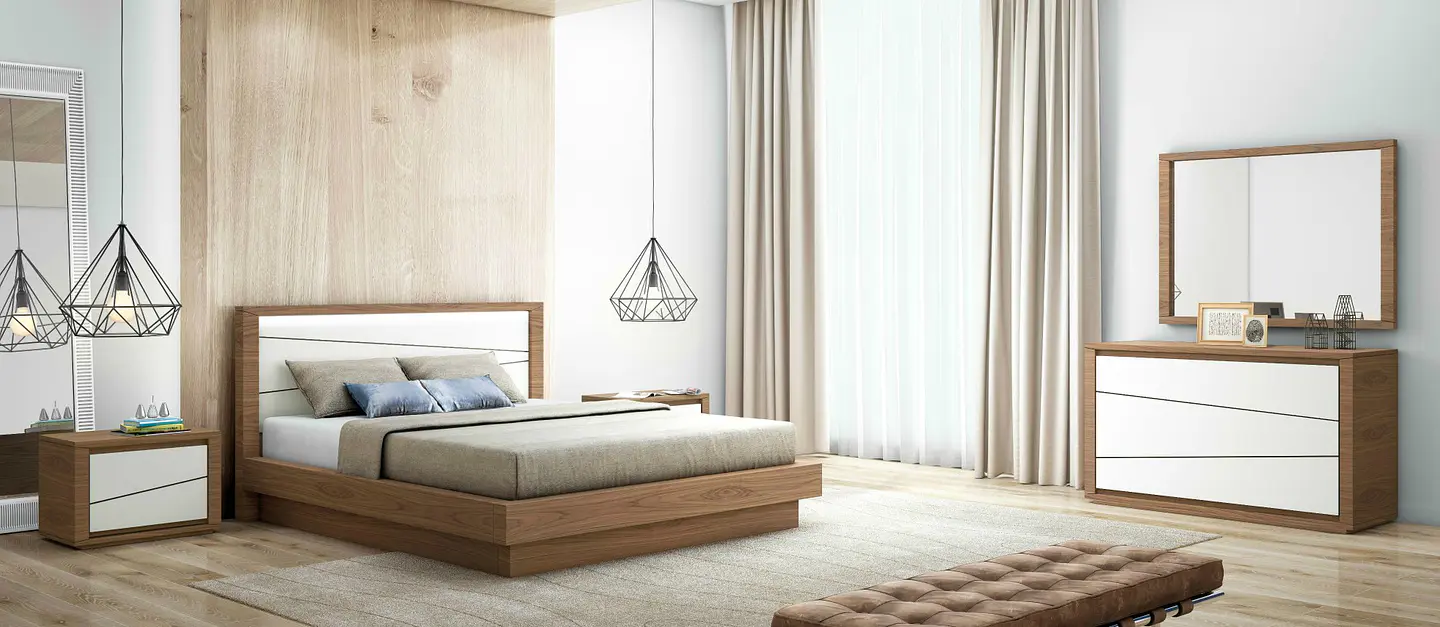 Chambre Cosmo 1